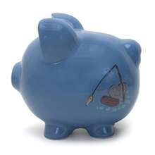 Money Box - By Acampar - View 6