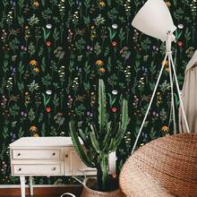 Wall Paper - RW809-3M - Xem 3