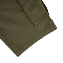 Timberland Men's Twill Cargo Shorts - Green - View 4