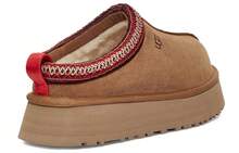UGG Tazz Slipper Chestnut Women's - 1122553-CHE - Màu nâu Sô-cô-la - Xem 3