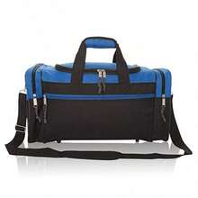 Training Bags - Royal Blue - View 6