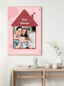 Customized Wall Art - Custom Photos - View 9