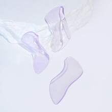 Lomansa 1对双面睫毛夹垫，适用于美容院 - 防水硅胶材质，适合大多数睫毛长度，睫毛提拉保护罩，可重复使用 - 彩色 - 查看 5