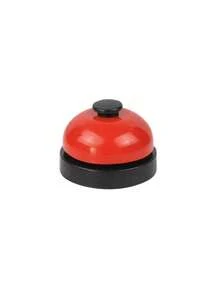 1pc Handheld Call Bell, Game Buzzer, Table Desk Bell, Pet Training Tool - Multicolor - View 13