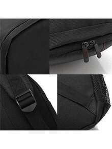 1 Túi đựng máy ảnh DSLR chống nước, balo chụp ảnh ngoài trời, balo nhỏ đựng máy ảnh kỹ thuật số, kiểu dáng thời trang. - Nhiều màu - Xem 11