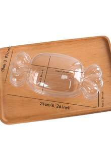 5/10/30/50个装可重复使用蛋糕杯（带盖）、冷萃酸奶杯、带透明窗口的礼盒、椰子布丁杯、燕麦片杯（带盖）、防震甜点杯、耐用防裂酸奶杯、奶油蛋糕盒、透明甜点杯 - 彩色 - 查看 10