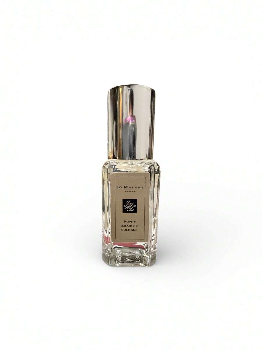 Jo Malone POPPY &BARLEY COLOGNE 9 Ml / 0.3 Oz Travel Spray - 花卉印花 - 查看 1