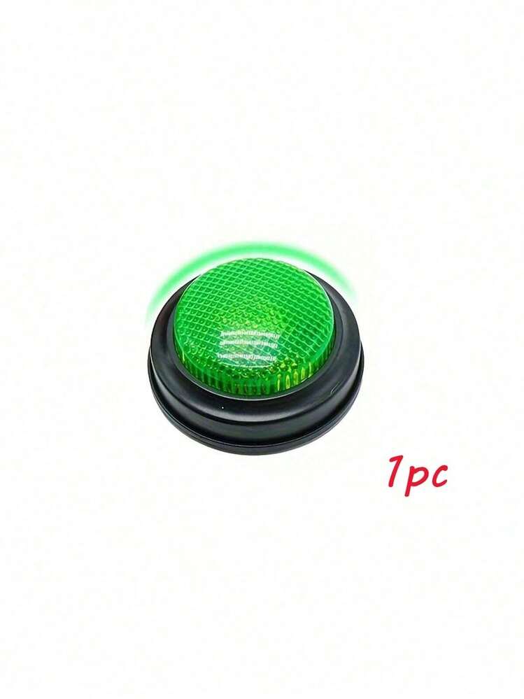 游戏抢答器，快速反应桌面游戏抢答器，课堂儿童快速反应游戏，问答游戏，派对游戏 - 彩色 - 查看 11