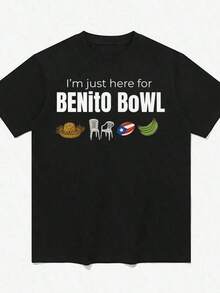 Men Outdoor Tees & Tanks - Black - View 8