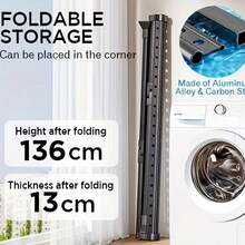 Drying Rack - สีเทา - ดู 6