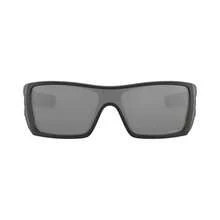 Oakley Batwolf Sunglasses, OO9101 27 |  | Men Sunglasses - MATTE BLACK - View 2