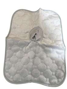 防水可洗尿布垫，适用于婴儿车、汽车安全座椅、如厕训练座椅、汽车座椅垫 - 多色 - 查看 16