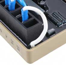 Generator Parts & Accessories - A - 查看 4