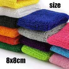 1 chiếc băng quấn cổ tay ngoài trời unisex, thoáng khí, hỗ trợ cổ tay cho phòng tập thể dục, bóng đá và các môn thể thao khác - Lý tưởng cho yoga, thể dục, tennis, bóng rổ, nhảy dây, chạy bộ, leo núi, đạp xe và các hoạt động thể thao khác. - Nhiều màu - Xem 2