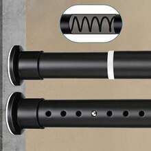 Vorhangschienen & Zubehör - [Daher] - Übersicht 3