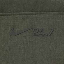 Nike Men's AS M NK DF 24.7 IS HZ Knit Sweatshirt HQ6954-325 - Green - View 4