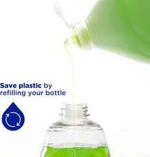 Dawn Ultra Antibacterial EZ-Squeeze Hand Soap, Apple Blossom, 22 Fl Oz - 液體 - 查看 6