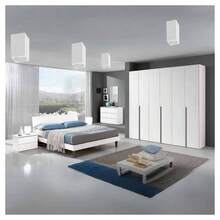 OISE ART STORE Porta Faretto Applique Soffitto In Gesso Verniciabile Forma Cubo Gu10 Gs-c140-q - - Multicolore - Visualizzare 5