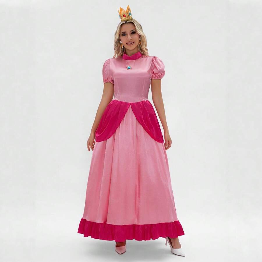 Cosplay Clothing - 7709 - View 1