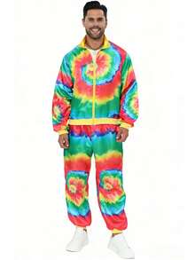 Cosplay Clothing - Green - View 4