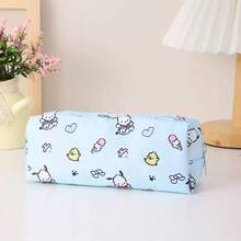 Estuche para lápices impermeable de alta calidad de Sanrio Kuromi, con gran capacidad para útiles escolares, estuche de lápices impermeable y multifuncional para estudiantes - estuche para lápices - Ver 13