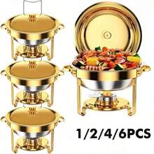 Saucen-Topf - [Golden] - Übersicht 5