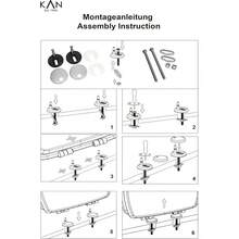 Toilettensitze - A - Übersicht 6