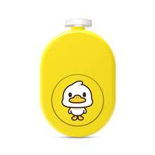 婴儿电动指甲锉 - 多功能指甲锉 - 彩色 - 查看 8