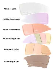 我的最爱遮瑕棒，08号，轻松打造完美底妆。显色度高，可层层叠加，轻松晕染，打造自然妆效。大容量，适合所有肤色。2克/0.07盎司。 - 8 GREEN TEA MOUSSE - 查看 12