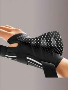 1pc Thumb Support With Wrist Brace - Unisex Thumb Support Wrist Brace. This Is An Ergonomically Designed Thumb Protection Brace That Can Be Used On The Left Or Right Hand. - 彩色 - 查看 3