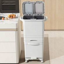 Kompostbehälter für Innenräume - [Witz] - Übersicht 8