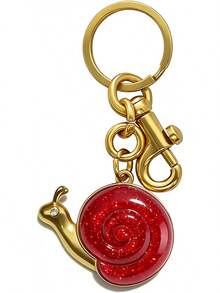 Cute Purse Charm Keychain For Women, Bag Charm Accessory For Handbags & Backpacks, Gift For Her - Tháp - Xem 13