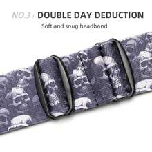 Las más nuevas gafas de motocicleta para hombres, gafas de sol para Motocross, gafas protectoras de  MX MTB, gafas para casco, gafas de esquí para conducir vintage - Lente F-clear - Ver 11