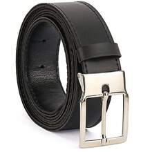 FRT Black Leather Military High-Top Combat Boots - màu đen - Xem 11