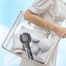 Electric Massage Comb - Household Hair Care Comb - Hair Texture Care - Hair Styling Care - Comb - Scalp Massager - Hair Care Comb - Scalp Friction Massager - Multicolor - View 11