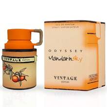 Odyssey Mandarin Sky Vintage Edition Eau De Parfum Spray 100ml (3.4 Oz) By Armaf - Hoa - Xem 1