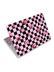 Laptop Skin Sticker Decal, 12" 13" 13.3" 14" 15" 15.4" 15.6 Inch Laptop Universal Reusable Vinyl Skin Stickers Cover Art Decal Notebook PC Personalized Protector - Multicolor - View 9