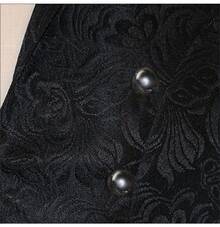 Men Cosplay Clothing - Apricot - View 3