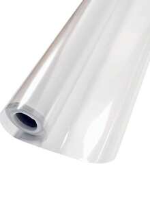 1片防水防油静电墙面保护膜 - 可移除薄膜,适用于厨房、瓷砖、家居和宿舍装饰 - 无需胶水,易于清洁,无需用电 - 非常适合炉灶和水槽区域,炉灶台面保护,厨房配件,适合派对、聚会和活动的日常装饰。 - A - 查看 7