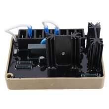 Generator Parts & Accessories - A - 查看 2
