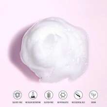 COLOR Xtra Large Bombshell Volumizer – New Alcohol-Free Technology For Lasting Volume And Thickness - 白色 - 查看 5