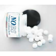 (No Bad Stuff) Toothpaste Tablets - Nano Hydroxyapatite, Fluoride & Plastic Free, E.C.O & Travel Friendly - Remineralize With NHA (1 Month) - A - 查看 5