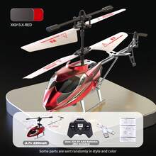 Cool Military Remote Control Helicopter, Easy To Operate, Durable Design, Unlock The Fun Of Flying, Suitable For Both Boys And Girls / Birthday Gift - Multicolor - View 12