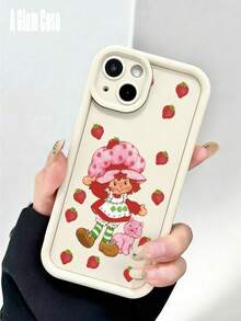 A The Pink Phone Case Features A Cross Pattern. It Is Compatible With Galaxy Models Including Compatible For Galaxy S25, S24, S23, S22, S21 PLUS, FE And Ultra,Galaxy A33 Compatible With For Iphone17 Pro Max, 16, 15, 14 And 13. It Makes A Perfect Gift For Birthdays, Holidays, New Year And Valentine's Day. - White - View 4