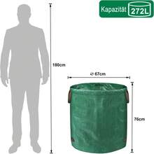 Garden Waste Bags - 2 Sacs De Jardin - View 2