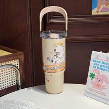 Vacuum Flasks & Thermoses - 358 Khaki Fishing Capibala - View 6