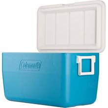 Chiller Cooler 48 QT - Azul - Ver 7