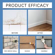 Waterproof Insulating Sealant Invisible Waterproof Agent Roof Coating Agent - A - View 3