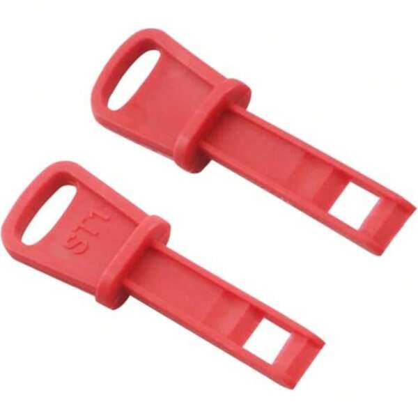 Snow Thrower Ignition Keys 430-386 951-10630 07500111 Compatible With Craftsman Huskee Ariens Troy-Bilt MTD Cub Cadet Snowblowers With Zongshen Engines 731-05632 751-10630 117-7728 2PCS