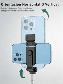 Selfiestick & Tripod Head - one-size - View 7